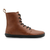 Chiri Winter Ladies Brown