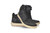Arctic Edge Charcoal Black