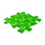 Orthopedic Mat - Meadow Soft, Lime