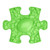 Set of Orthopedic Mats - Ocean-Like