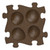 Set of Orthopedic Mats - Eco