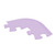 Frame Edge, Lilac