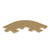 Grass Frame - Edge, Beige