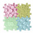 Set of Orthopedic Mats - Join The Muffik Family