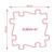 Set of Orthopedic Mats - 3D Addition