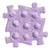 Set of Orthopedic Mats - Medium 1