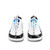 Futura - Iridescent White