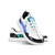 Futura - Iridescent White