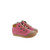 Ava Leather Wool Pink