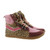 Fox Fantasy Pink/Gold