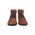 Florence Lambswool Chocolate