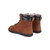 Florence Lambswool Chocolate