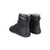 Florence Lambswool Black