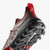 Hydra Esc JJF Ladies Red Clay