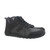 Pax Leather Wool Dark Grey