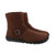 Lars Hydro Lambswool Chocolate