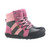 Miloni Ladies Tex Pink