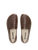 Buena Dark Brown & Beige
