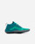 FiveFingers V-Trek Women Teal/Grey