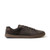 BLSN-200W Leather Women Dark Brown