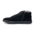 BLSN-030W Leather Women Black