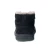 BLSN-030W Leather Women Black