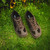 BLSN-200M Leather Men Dark Brown