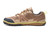 Scrambler Low EV Men Dark Irish Cream/Sunny Lime