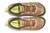 Scrambler Low EV Men Dark Irish Cream/Sunny Lime