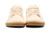 Dillon Canvas Men Natural/Gum