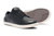 Dillon Leather Men Black
