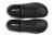 Dillon Leather Men Black