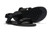 D-Trail Men Black/Asphalt