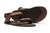 D-Trail Men Cocoa Brown/Java Brown
