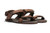 D-Trail Men Cocoa Brown/Java Brown