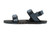 D-Trail Men Stormy Weather/Black