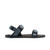 D-Trail Men Stormy Weather/Black