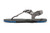 H-Trail Men Steel Gray/Blue Lolite