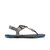 H-Trail Men Steel Gray/Blue Lolite