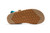 D-Trail Women Irish Cream/Lake Blue