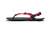 Genesis Women Raspberry