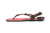 Aqua Cloud Women Morel/Sunset Coral