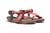 Z-Trail EV Women Sunset Coral/Morel