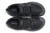 Scrambler Trail Low WP Women Black/Asphalt