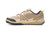 Scrambler Low EV Women Irish Cream/Sunny Lime