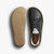 Gobi  II Sneaker Premium Leather Men Obsidian