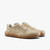 Gobi  II Sneaker Premium Leather Men Desert Sand