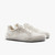 Gobi II Sneaker Premium Leather Ladies Limestone