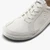 Gobi II Sneaker Premium Leather Ladies Limestone