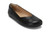 Phoenix Leather Smooth Black
